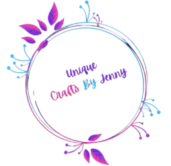 Unique Crafts By Jenny